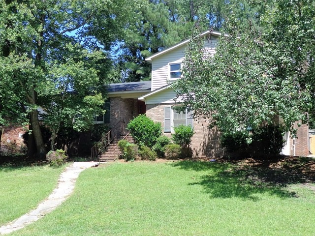 Main View
