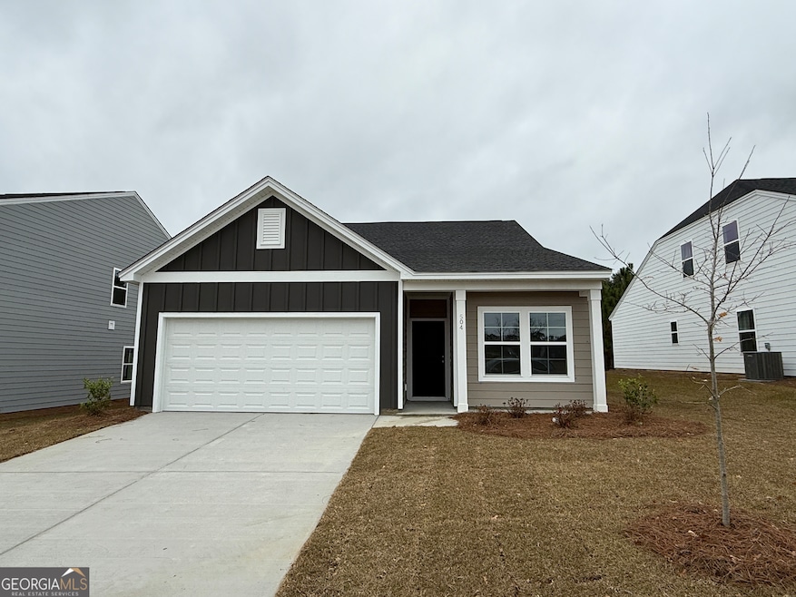 504 Outpost Way, Statesboro, GA 30458 - photo 1