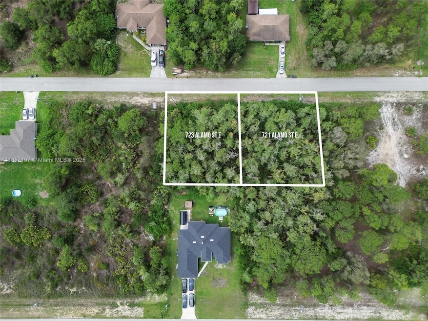 723 Alamo St E, Lehigh Acres, FL 33974 - photo 1