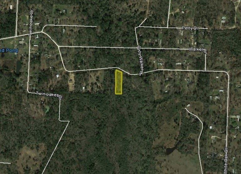 0000 White Oak Dr, Conroe, TX 77306 - photo 1