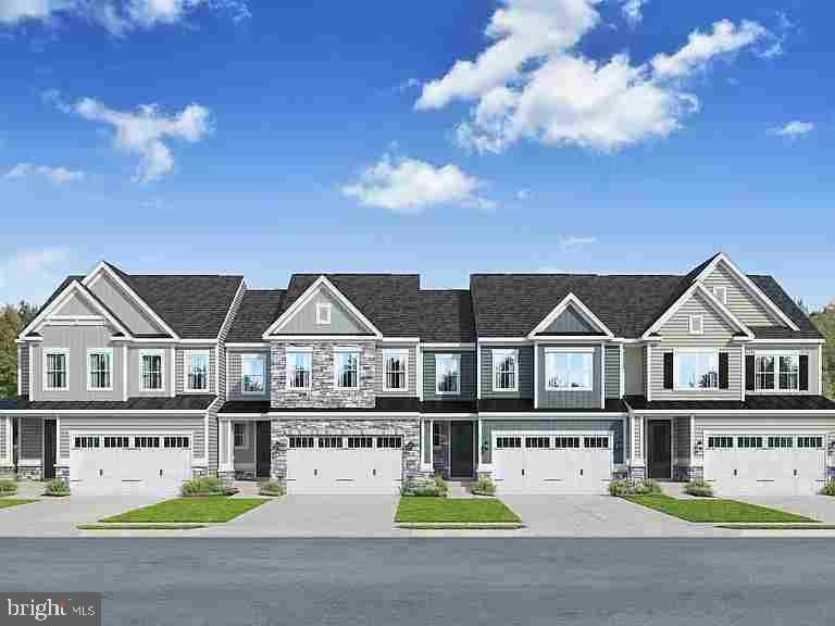 9432 Founders Ln, Perry Hall, MD 21128 - photo 1