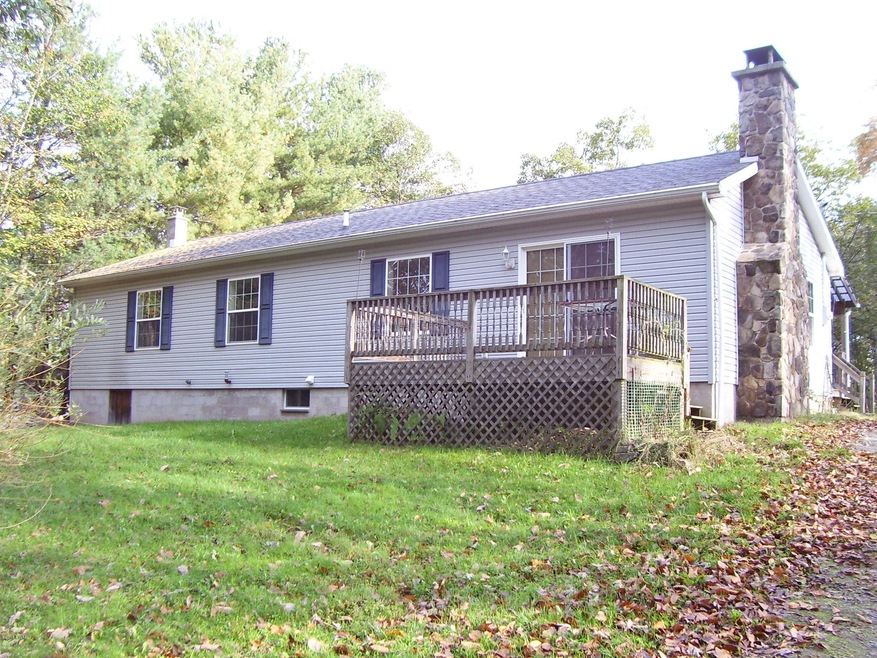 13 West Rd, Hawley, PA 18428 - photo 1