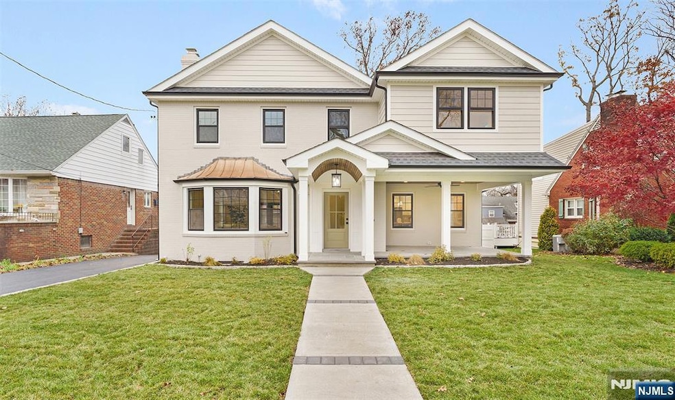 222 Ridge Rd, Rutherford, NJ 07070 - photo 1