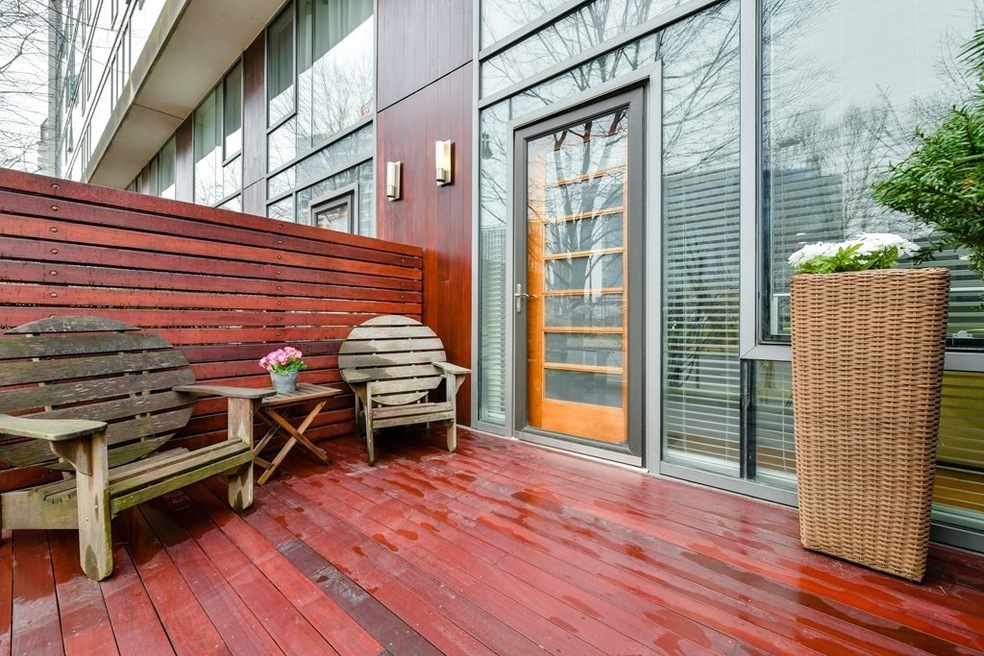 Sierra & Tango Condominiums unit T119, Cambridge, MA 02141 - photo 1