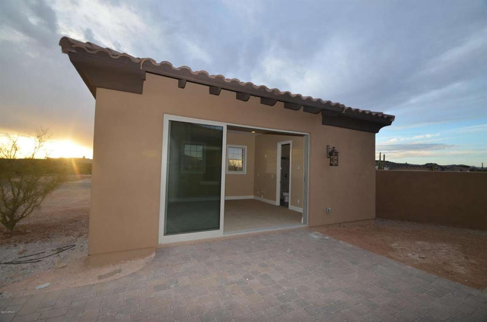 Detached Guest House