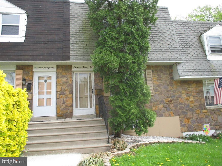 1426 Rainer Rd, Brookhaven, PA 19015 - photo 1