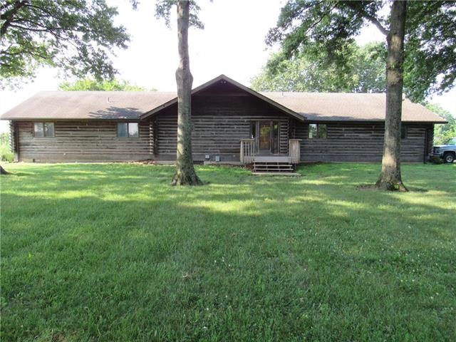 Shawnee Kansas home for sale