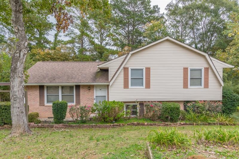 6650 Green Meadows Ln, Morrow, GA 30260 - photo 1