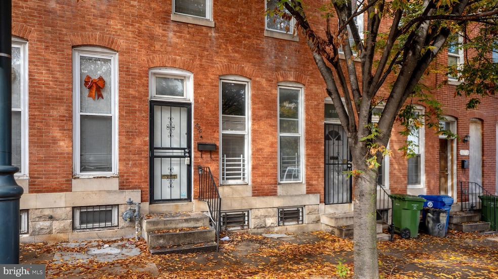 830 N Washington St, Baltimore, MD 21205 - photo 1
