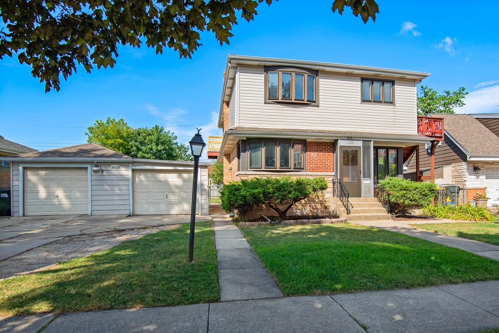 4656 25th Ave, Schiller Park, IL 60176 - photo 1