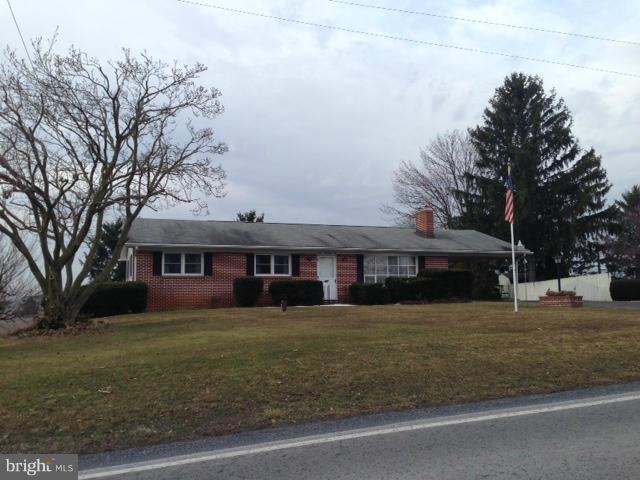 1510 Siloam Rd, Chambersburg, PA 17201 - photo 1