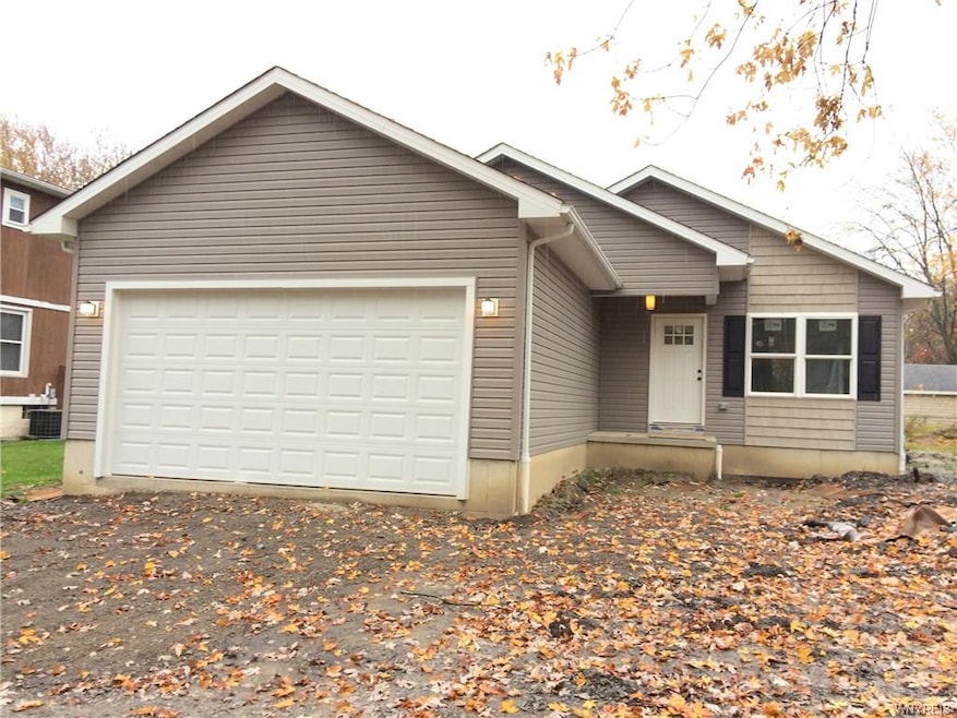 37 15th Ave, North Tonawanda, NY 14120 - photo 1