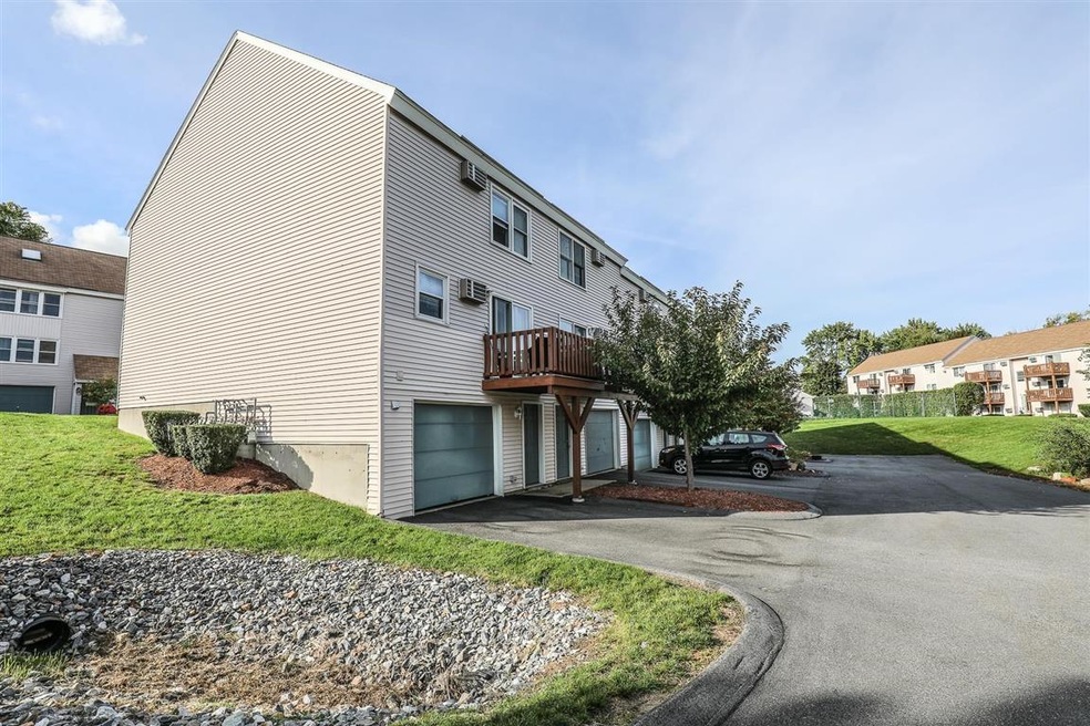 350 Circle Rd unit K002, Manchester, NH 03103 - photo 1