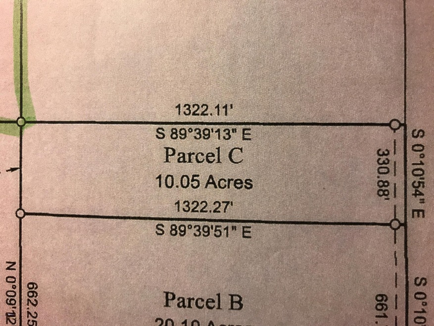 Long Lake - Parcel C