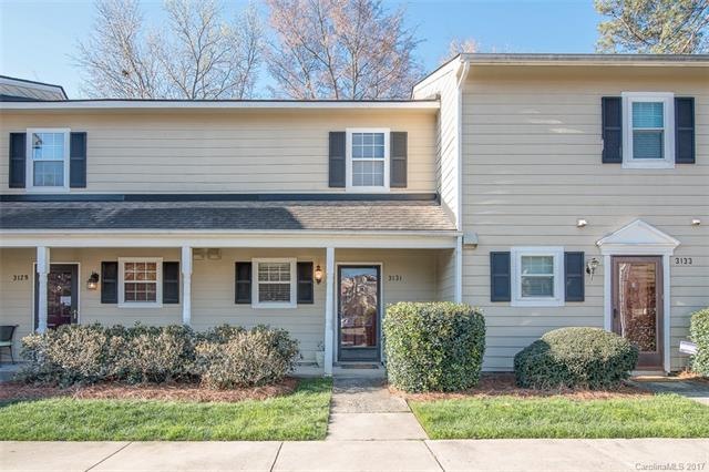 Welcome home!  This condo has a covered porch for 