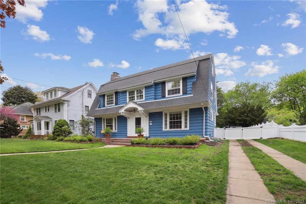 56 Alden Ave, New Haven, CT 06515 - photo 1