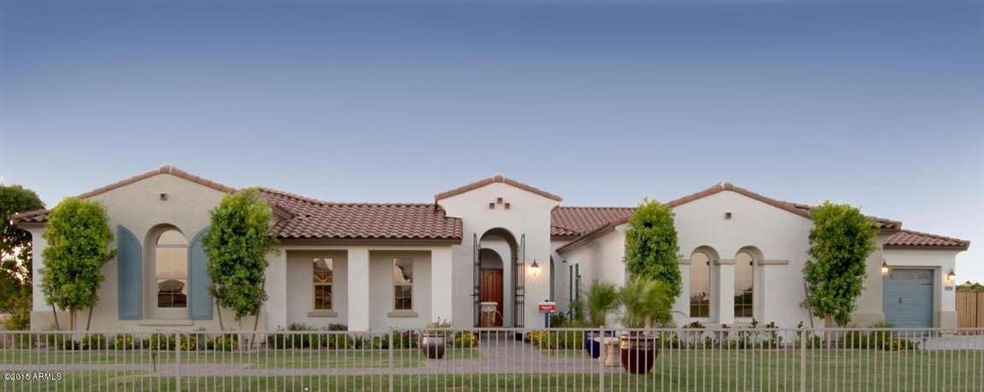 Heavenly Exterior 5146