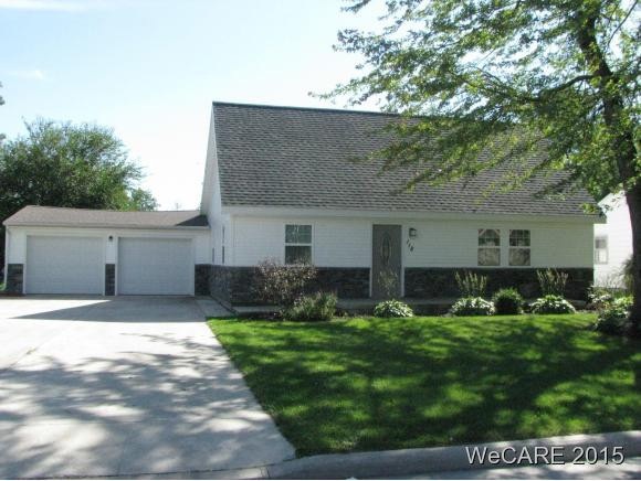 unlisted-address, Wapakoneta, OH 45895 - photo 1