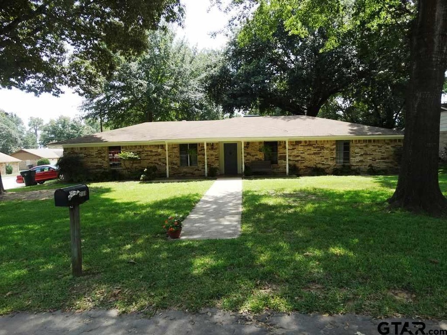 2159 North Dr, Tyler, TX 75703 - photo 1