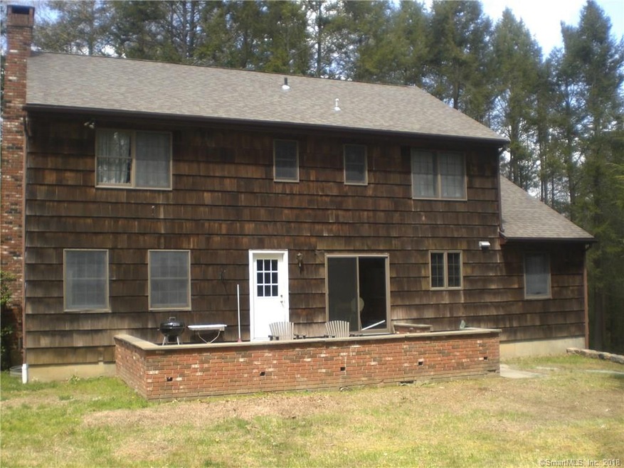 217 Bates Rock Rd, Southbury, CT 06488 - photo 1