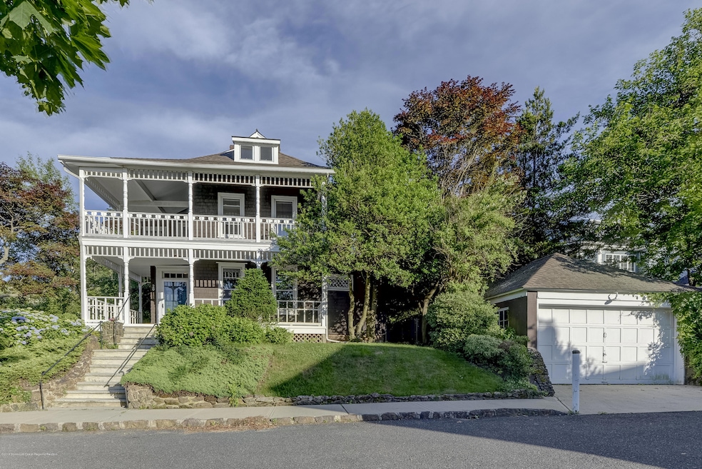 20 5th Ave, Atlantic Highlands, NJ 07716 - photo 1