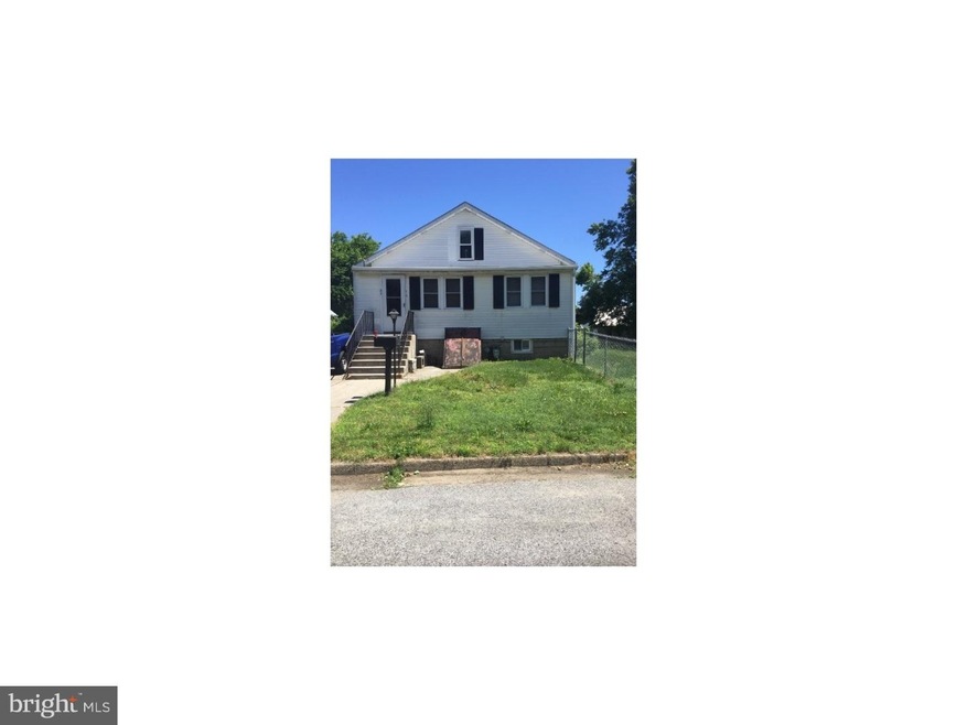 37 Poplar St, Penns Grove, NJ 08069 - photo 1