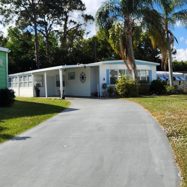 12 SE La Mesa, Port St. Lucie, FL 34952 - photo 1