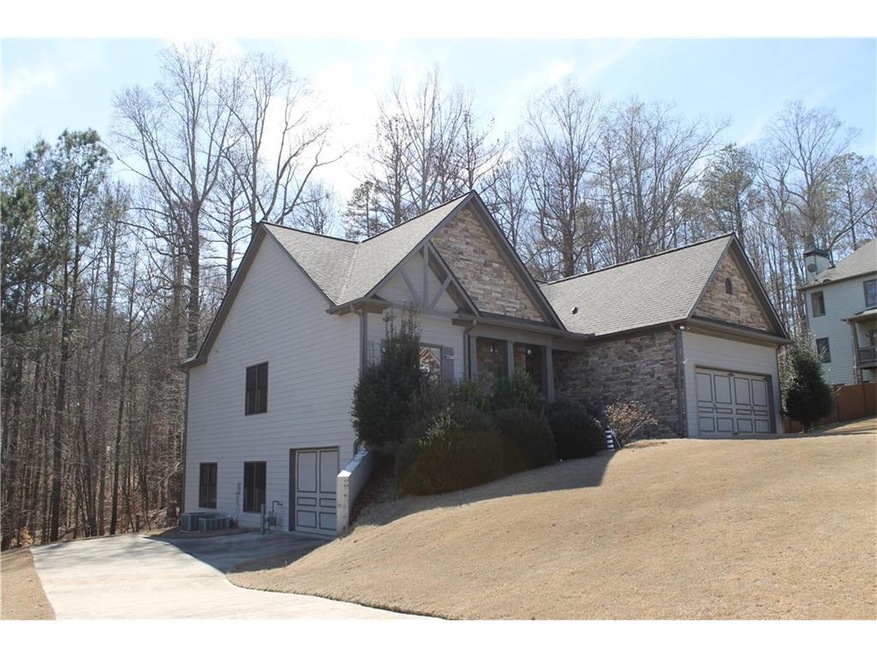 278 Maple View Ct, Dallas, GA 30157 - photo 1