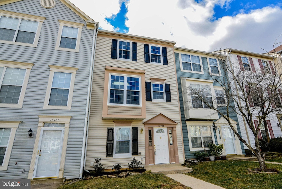 13989 Gunners Place, Centreville, VA 20121 - photo 1