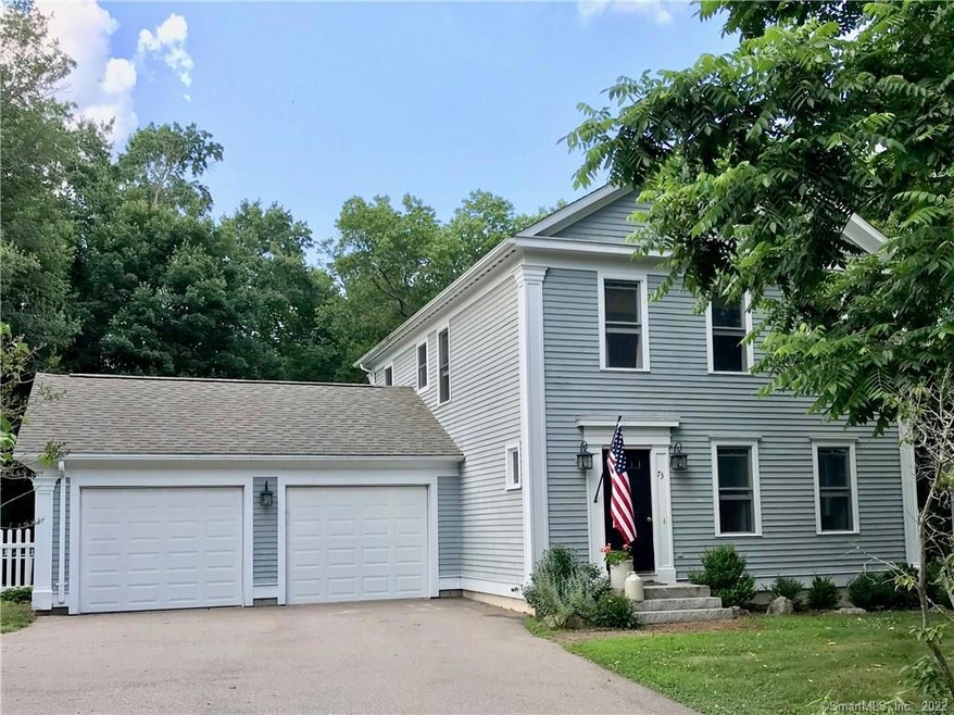 73 Mistuxet Ave, Mystic, CT 06355 - photo 1