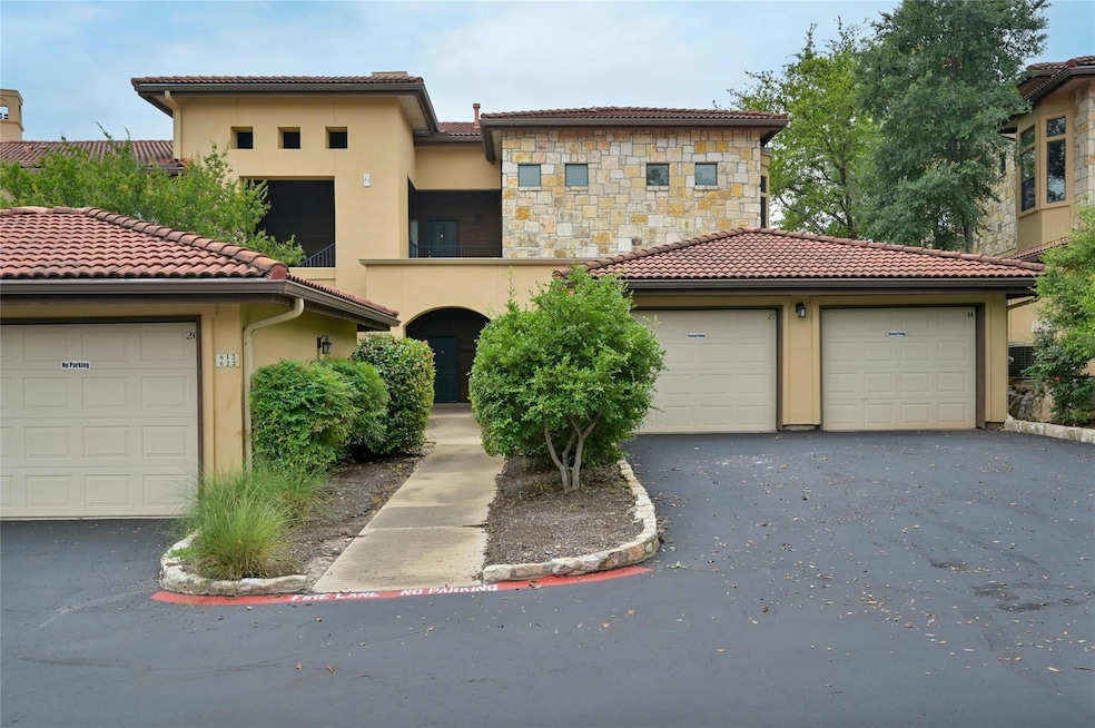 300 San Gabriel Village Blvd unit 612, Georgetown, TX 78626 - photo 1