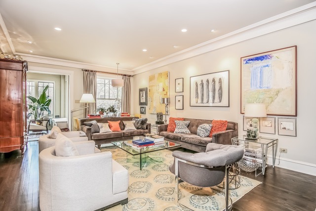 645 W Sheridan Rd unit 1, Chicago, IL 60613 - photo 1