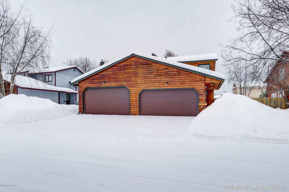 3400 Orion Cir, Anchorage, AK 99517 - photo 1