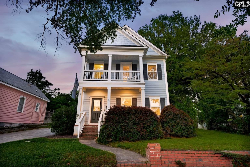 1722 Wayne St, Columbia, SC 29201 - photo 1