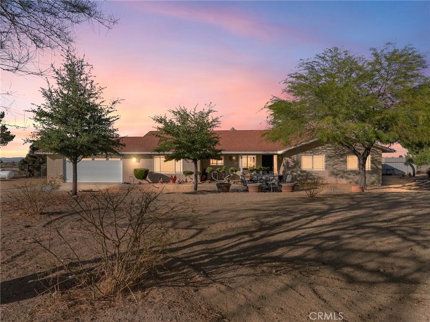 3996 Yucca Terrace Dr, Phelan, CA 92371 - photo 1