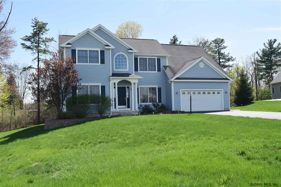 41 Crimson Cir, Troy, NY 12180 - photo 1