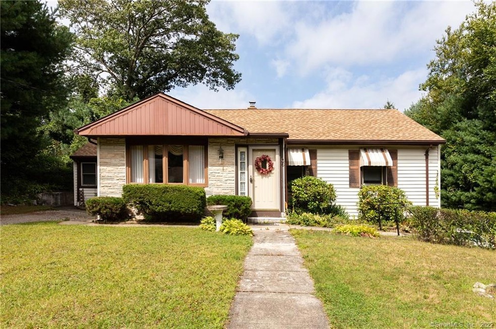 36 Everitt St, Waterbury, CT 06704 - photo 1