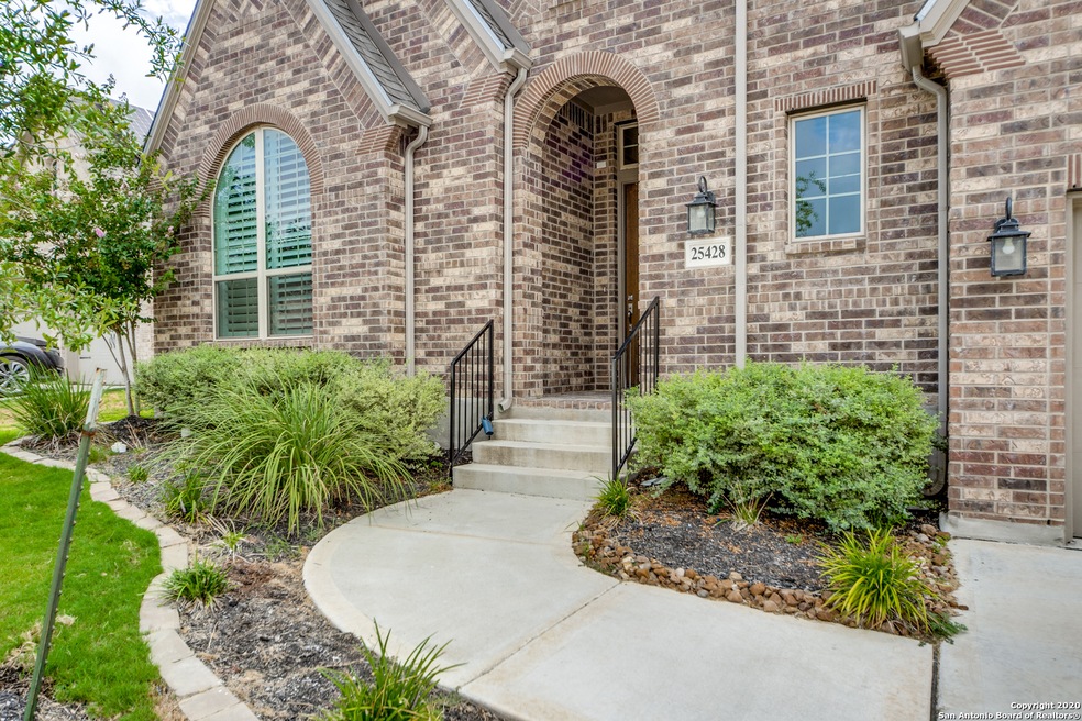 25428 River Ledge, San Antonio, TX 78255 - photo 1