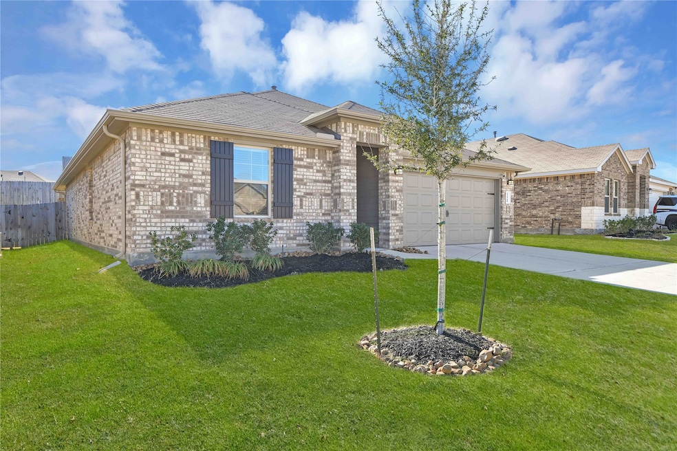 13988 Leigh Lake Ln, Conroe, TX 77384 - photo 1