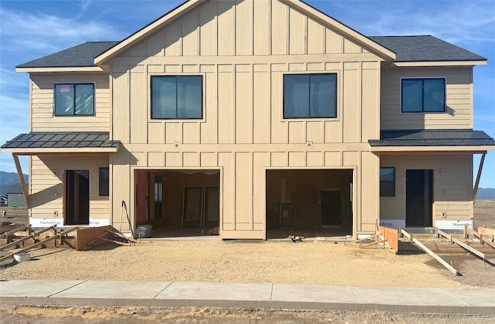 2773 Ruger Rd unit A & B, Missoula, MT 59808 - photo 1