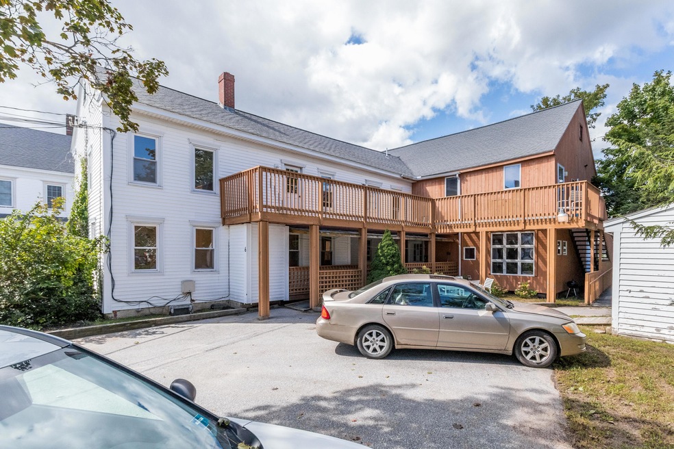 unlisted-address, Brunswick, ME 04011 - photo 1