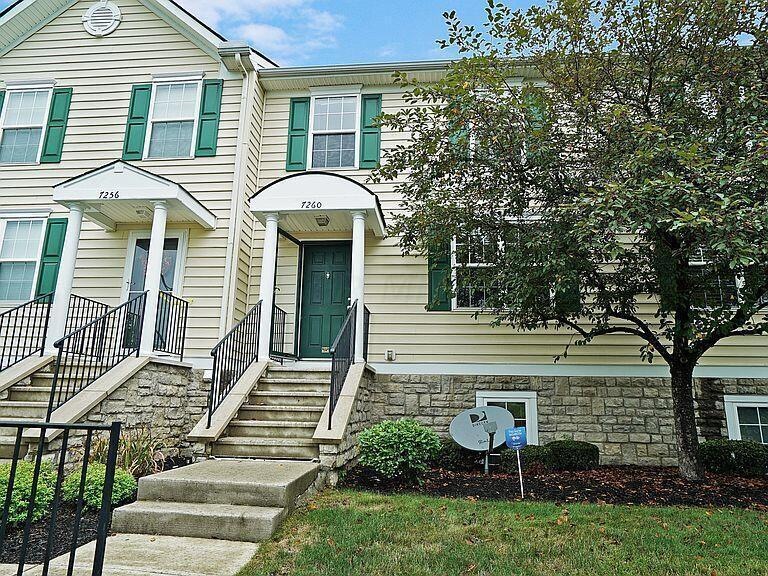 7260 W Campus