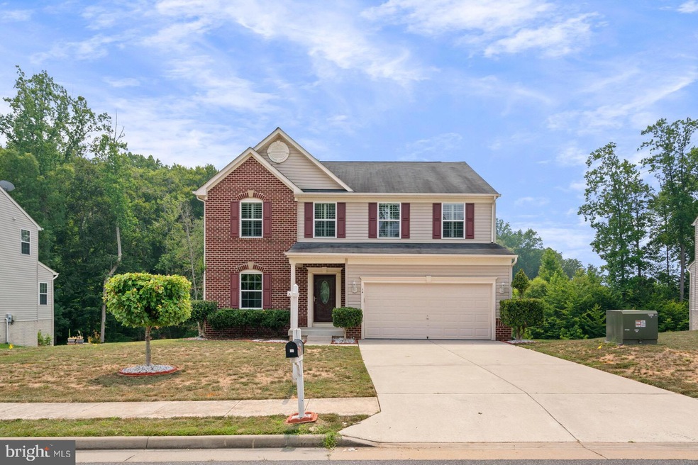 14 Naples Rd, Stafford, VA 22554 - photo 1