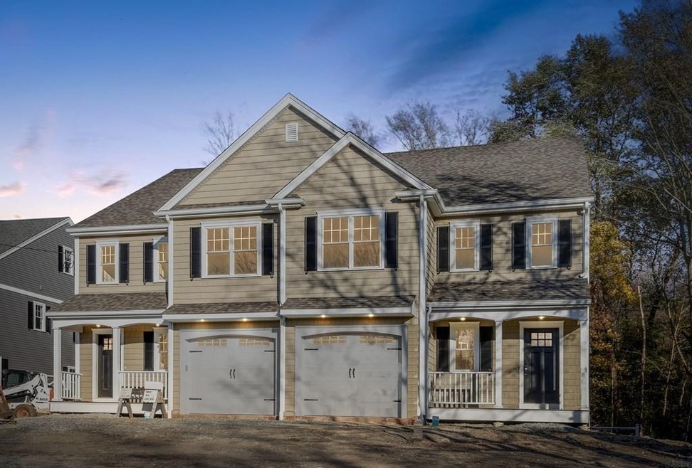 175 N Main St unit A, Natick, MA 01760 - photo 1