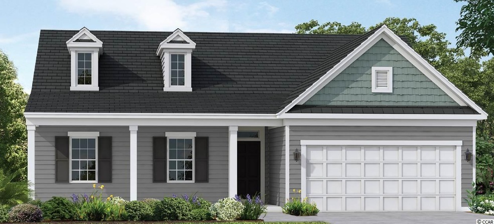 912 Queensferry Ct, Conway, SC 29526 - photo 1