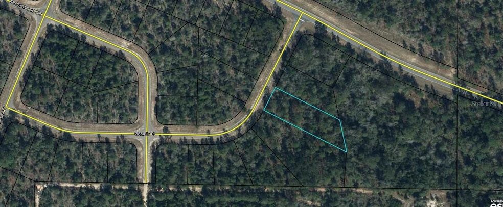 0 Gambit Place, Chipley, FL 32428 - photo 1