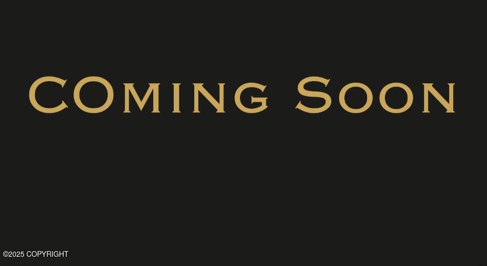 Coming Soon