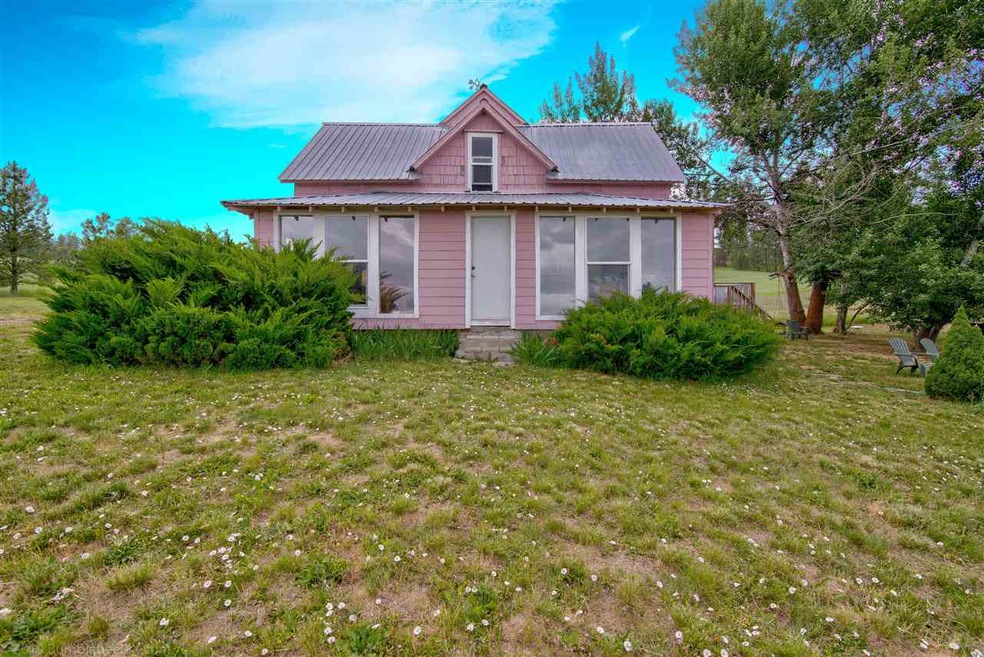 3408 W Monroe Rd, Spokane, WA 99208 - photo 1