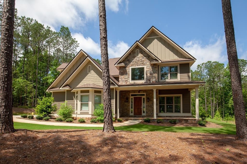 55 Lee Road 2116, Salem, AL 36874 - photo 1