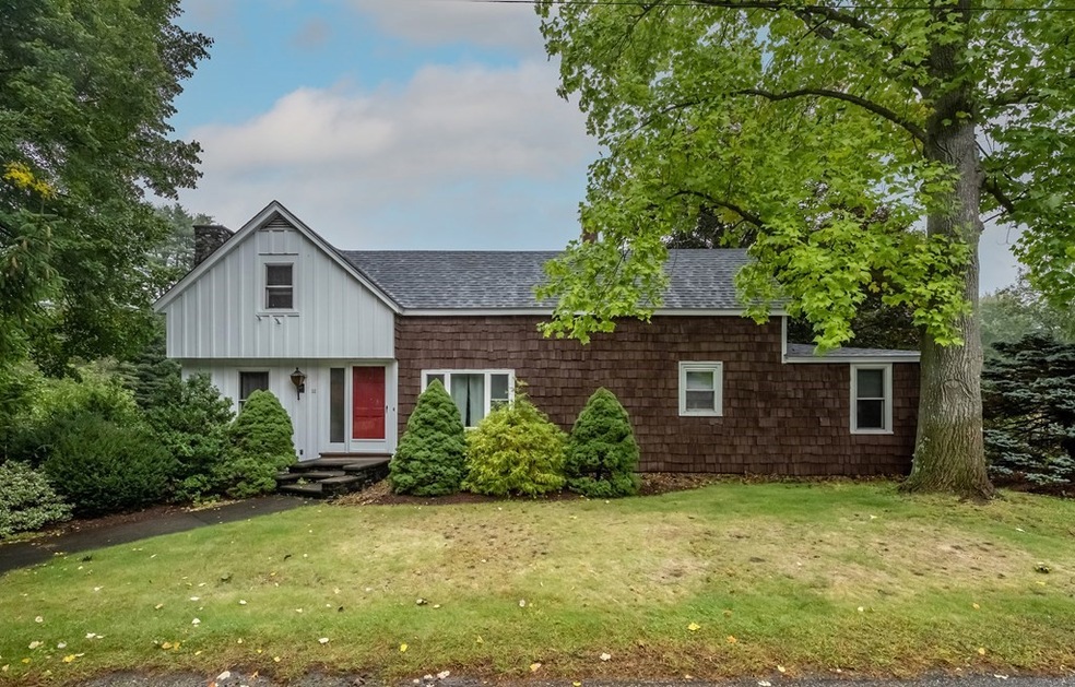 111 Argilla Rd, Andover, MA 01810 - photo 1